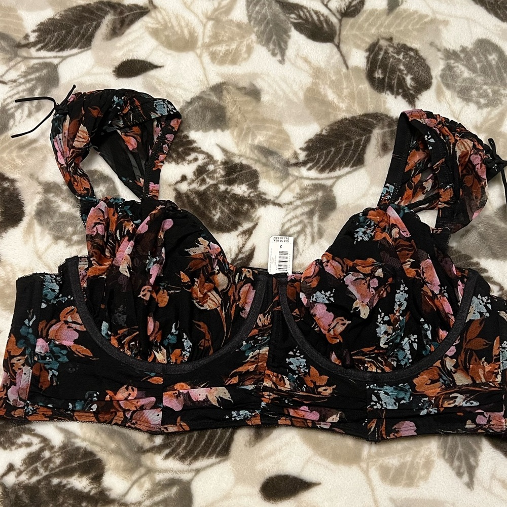 NWT Torrid Bra